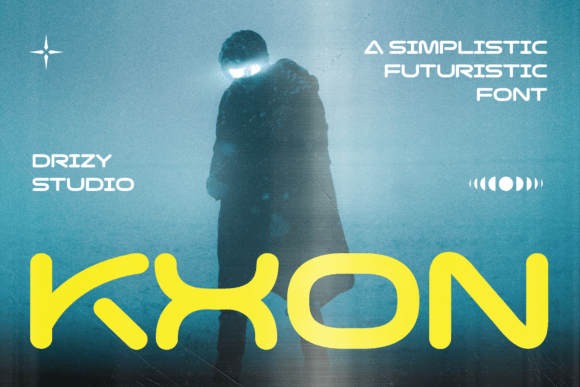 Kxon Typeface Review: Modern Sans Serif for Editorial Design